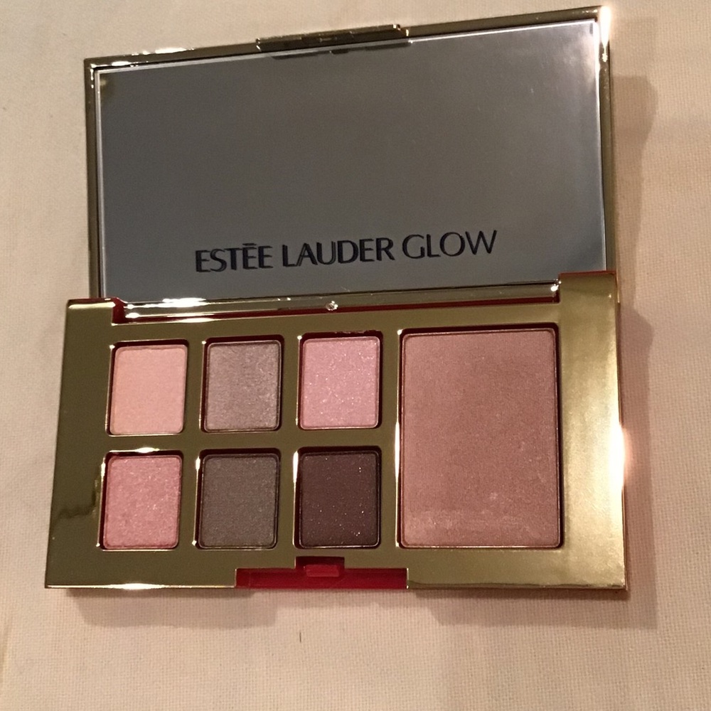 Estée Lauder Glow Palette